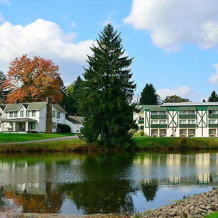Conley Resort Бътлър Екстериор снимка
