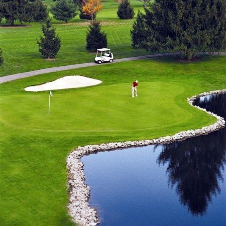 Conley Resort Бътлър Съоръжения снимка