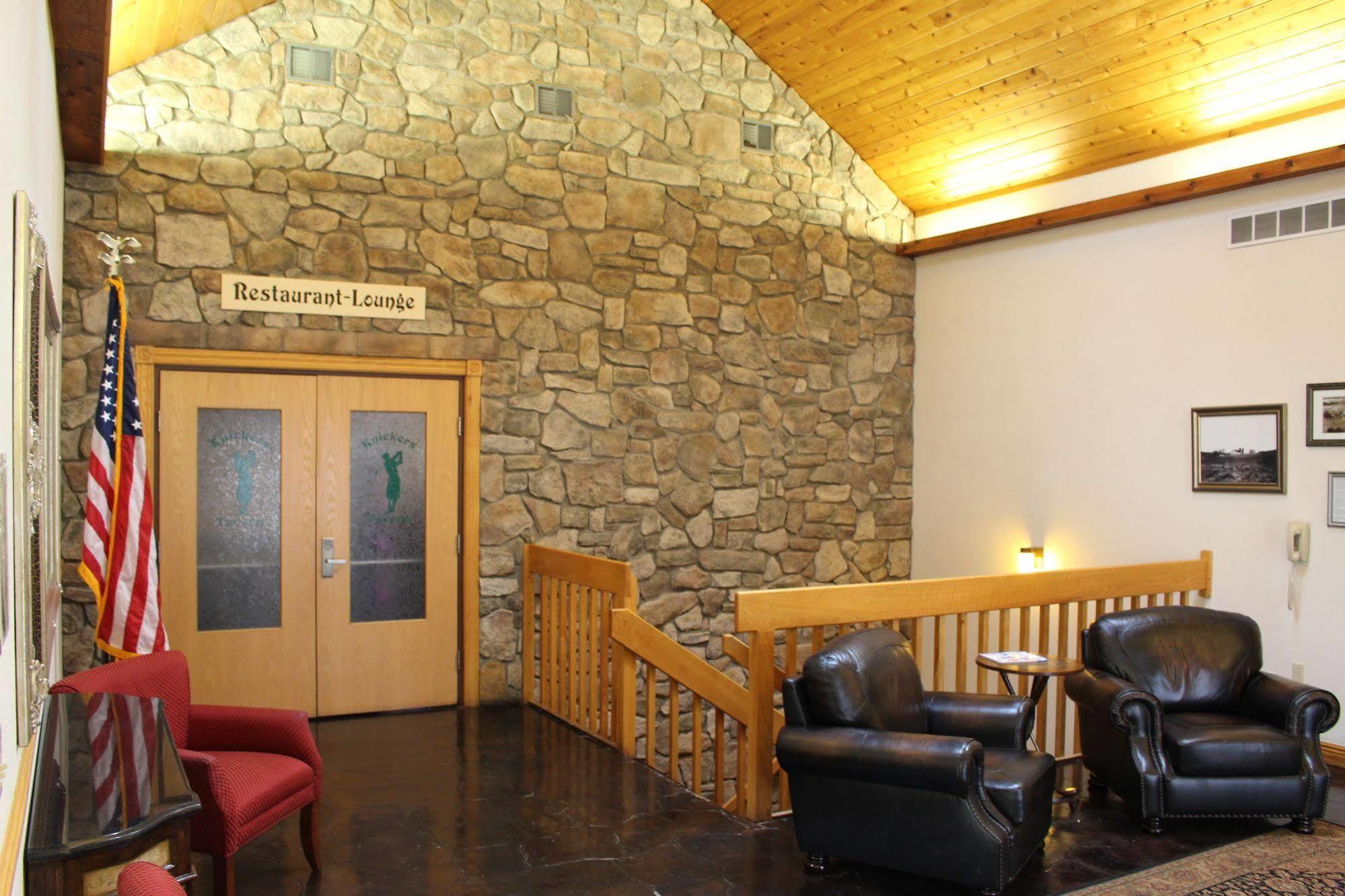 Conley Resort Бътлър Екстериор снимка